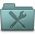 Utilities Folder Willow Icon 32x32 png